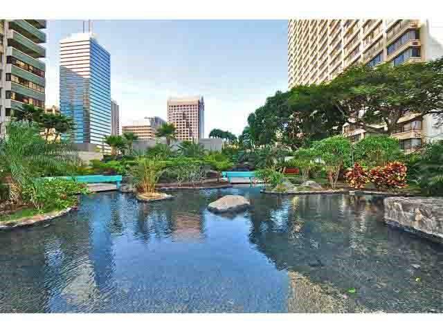 1255 Nuuanu Avenue  Unit E-2604