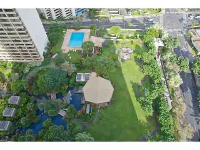 1255 Nuuanu Avenue  Unit E-2604