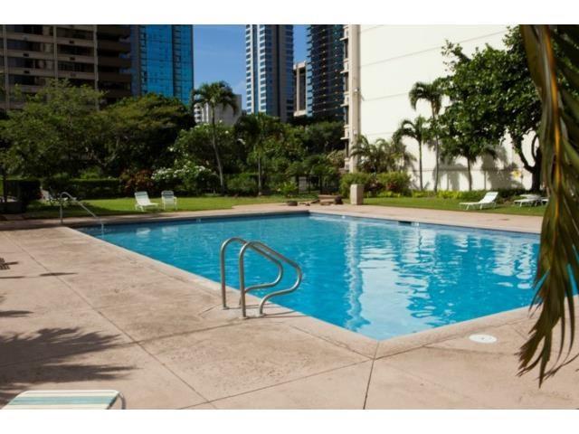 1255 Nuuanu Avenue  Unit E-2604