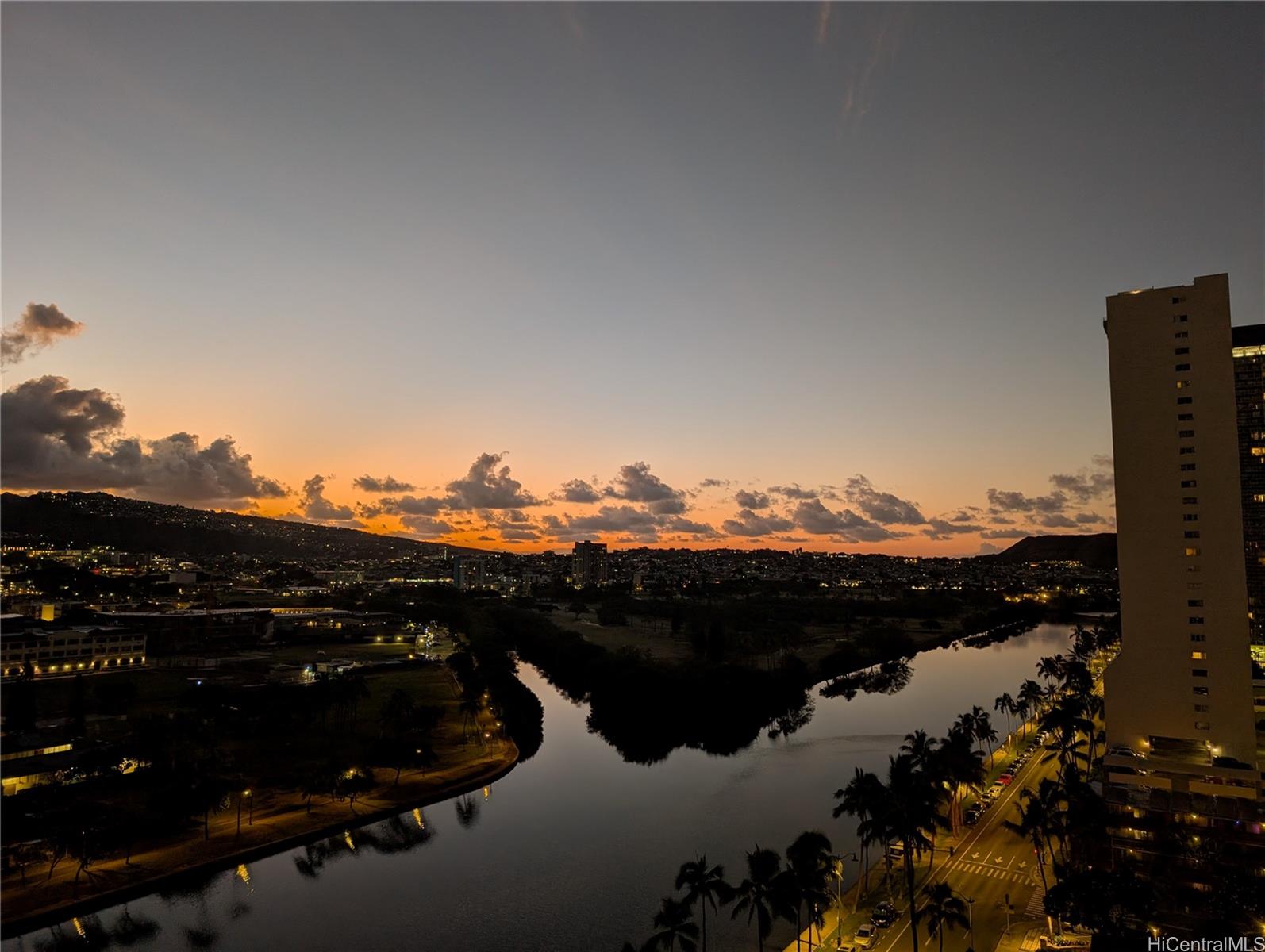 2121 Ala Wai Boulevard 1706 · 2121 Ala Wai