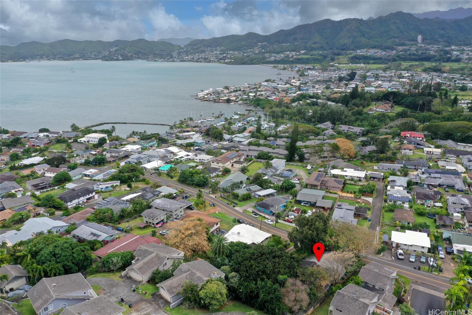 45-173 Lilipuna Road