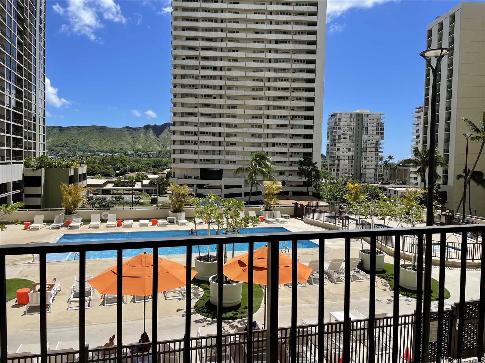 201 Ohua Avenue 709