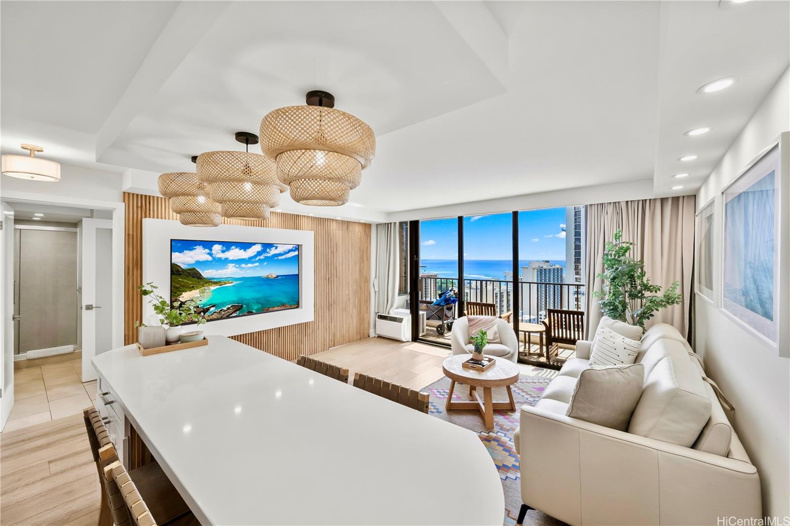201 Ohua Avenue 2908-II