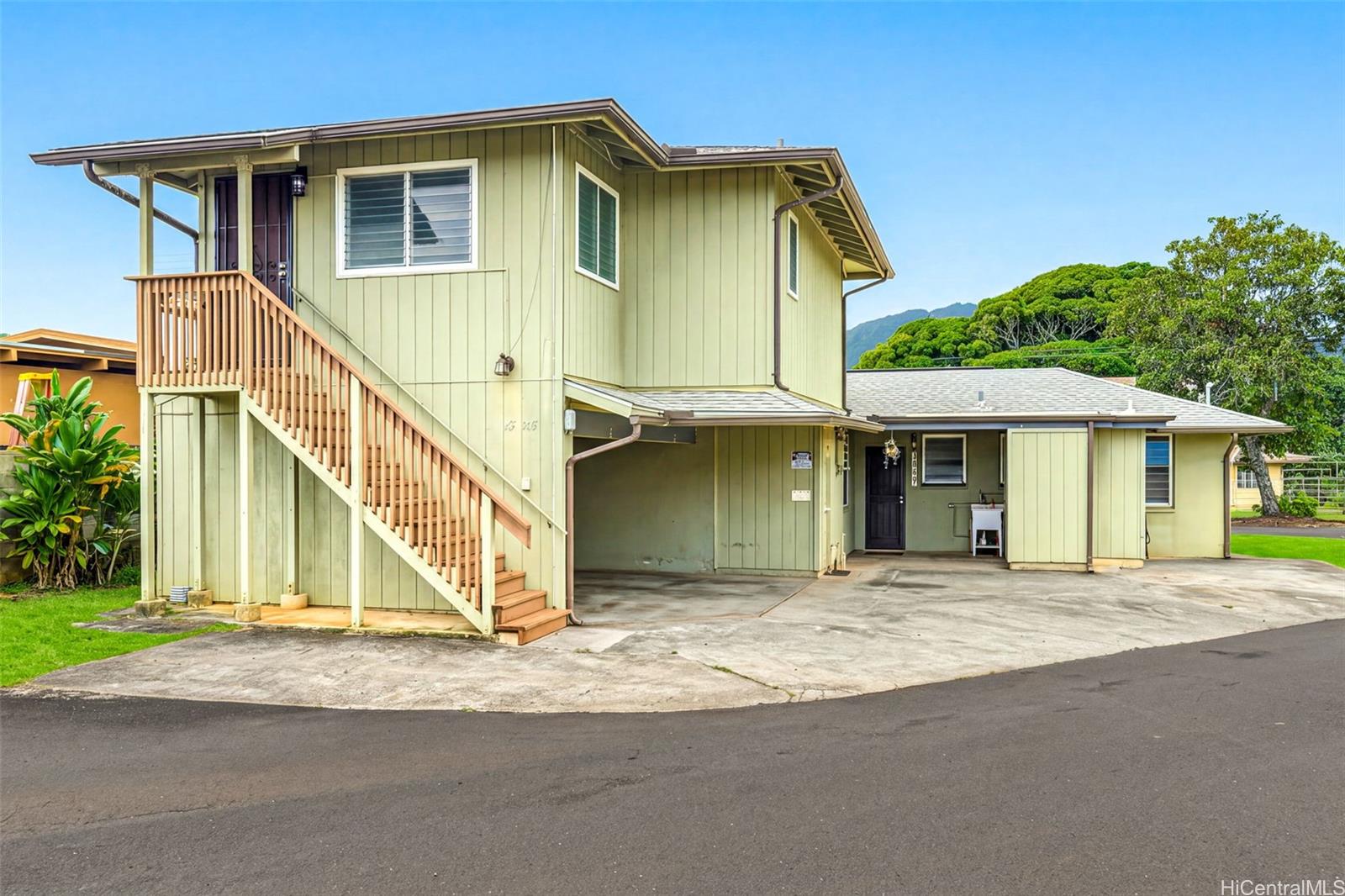 45-067 Waikalua Road