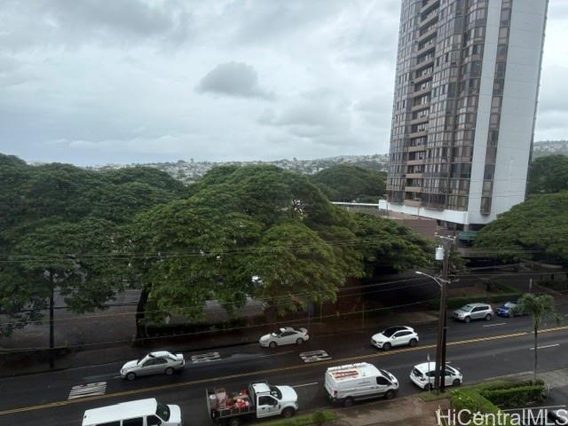 2029 Nuuanu Avenue 807