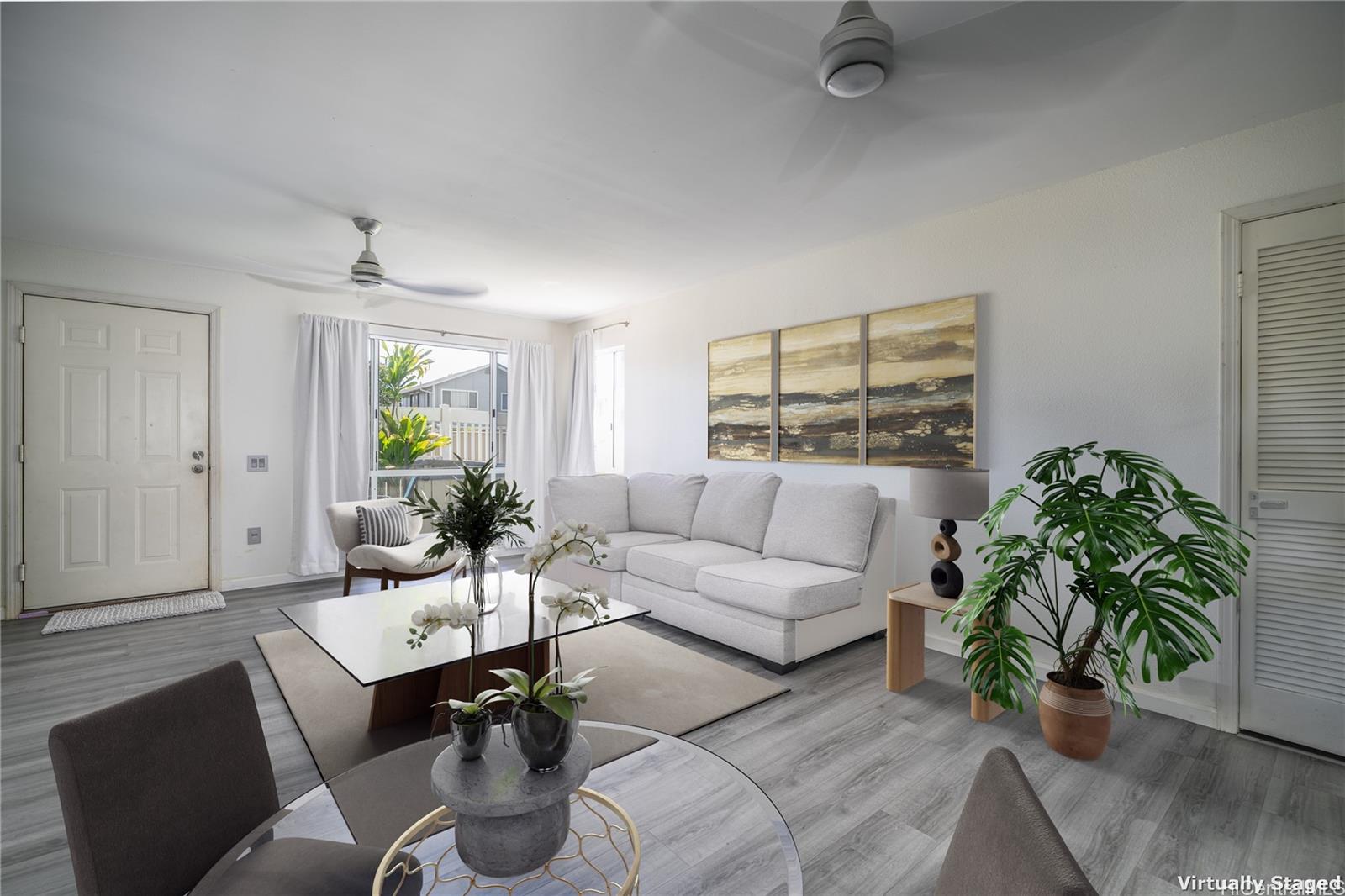 Click for more details 91-275 Hanapouli Circle 12F