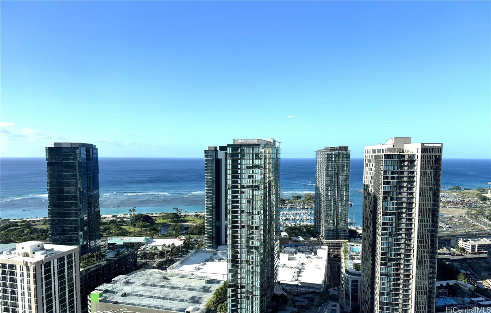 1009 Kapiolani Boulevard 4707