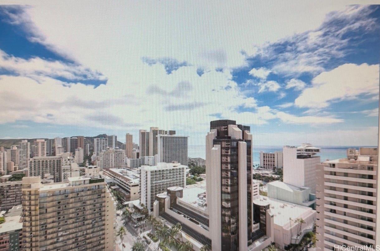 2240 Kuhio Avenue 2506