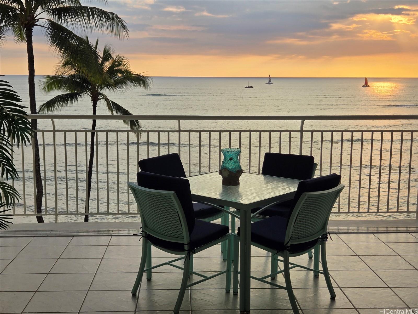 2969 Kalakaua Avenue 401