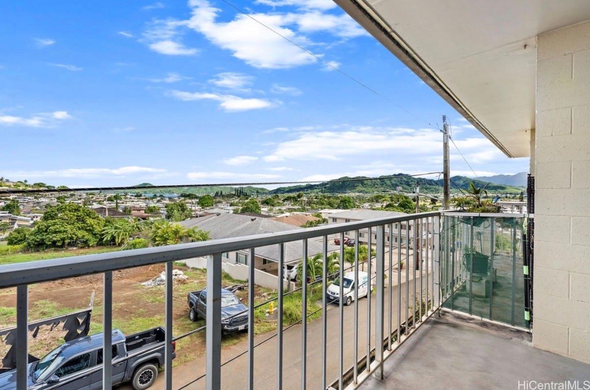 45-342 Lilipuna Road  Unit 307