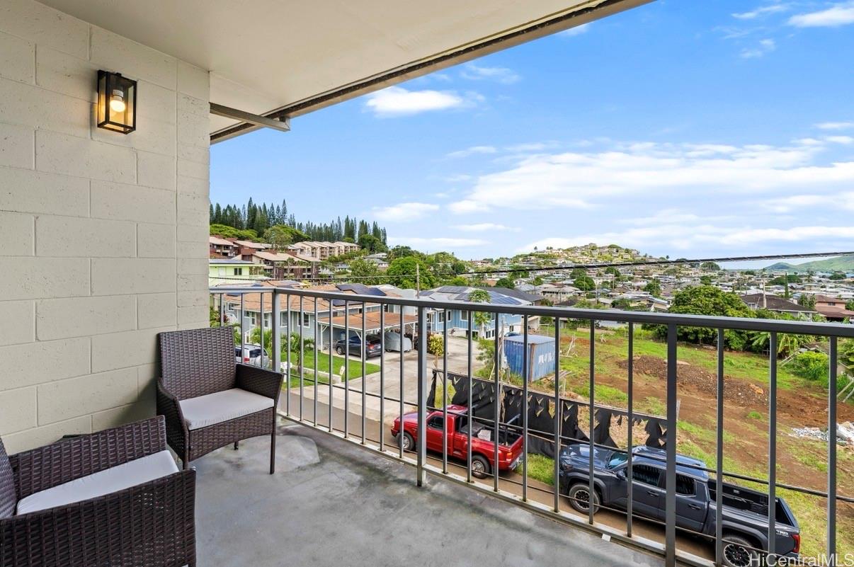 45-342 Lilipuna Road  Unit 307