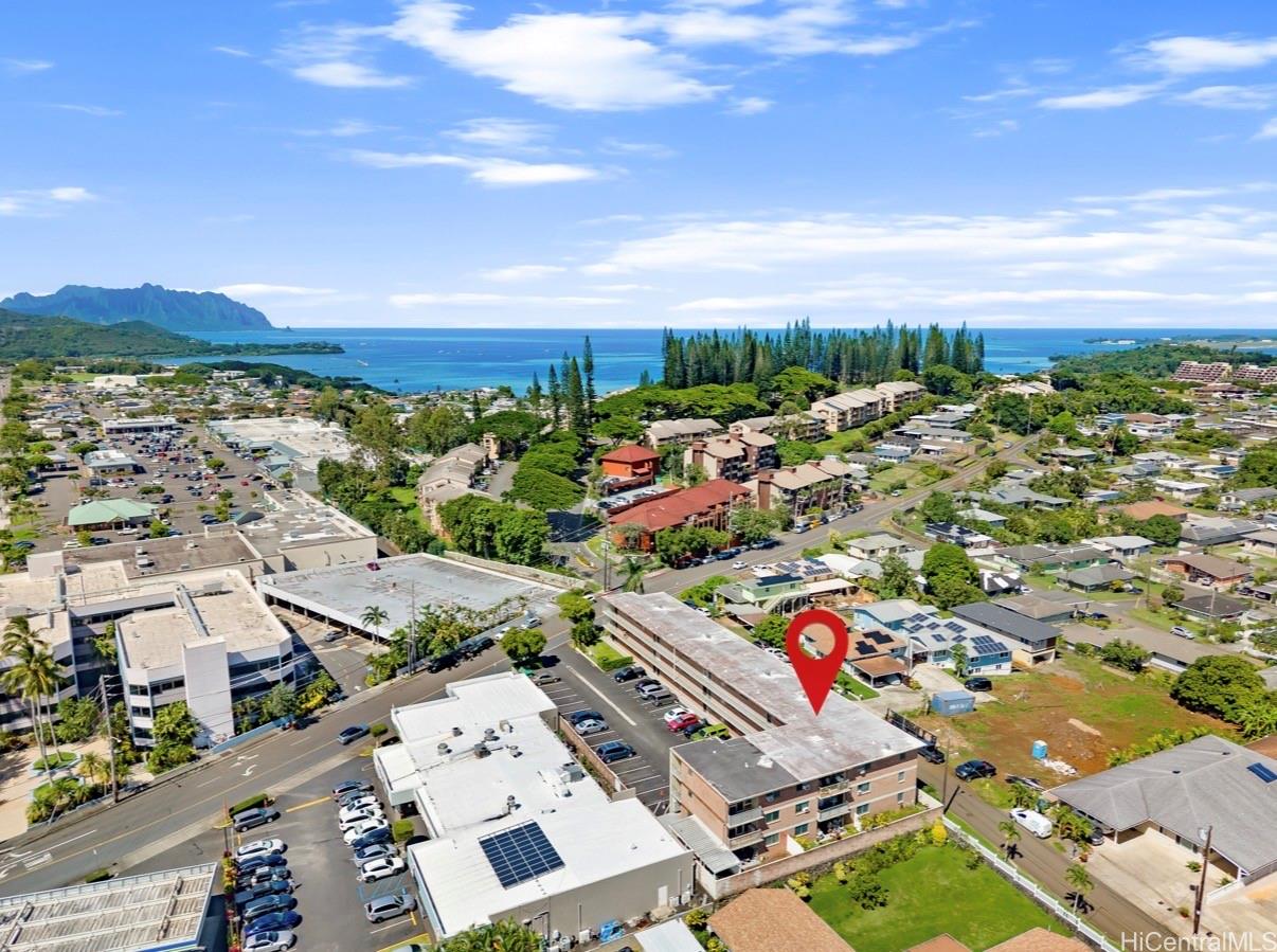 45-342 Lilipuna Road  Unit 307