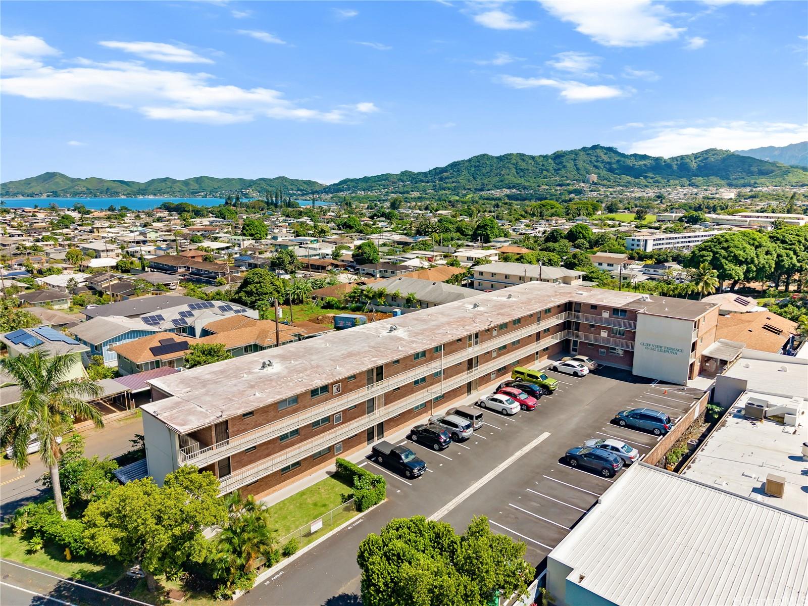 45-342 Lilipuna Road  Unit 307