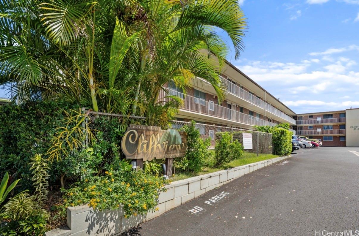 45-342 Lilipuna Road  Unit 307