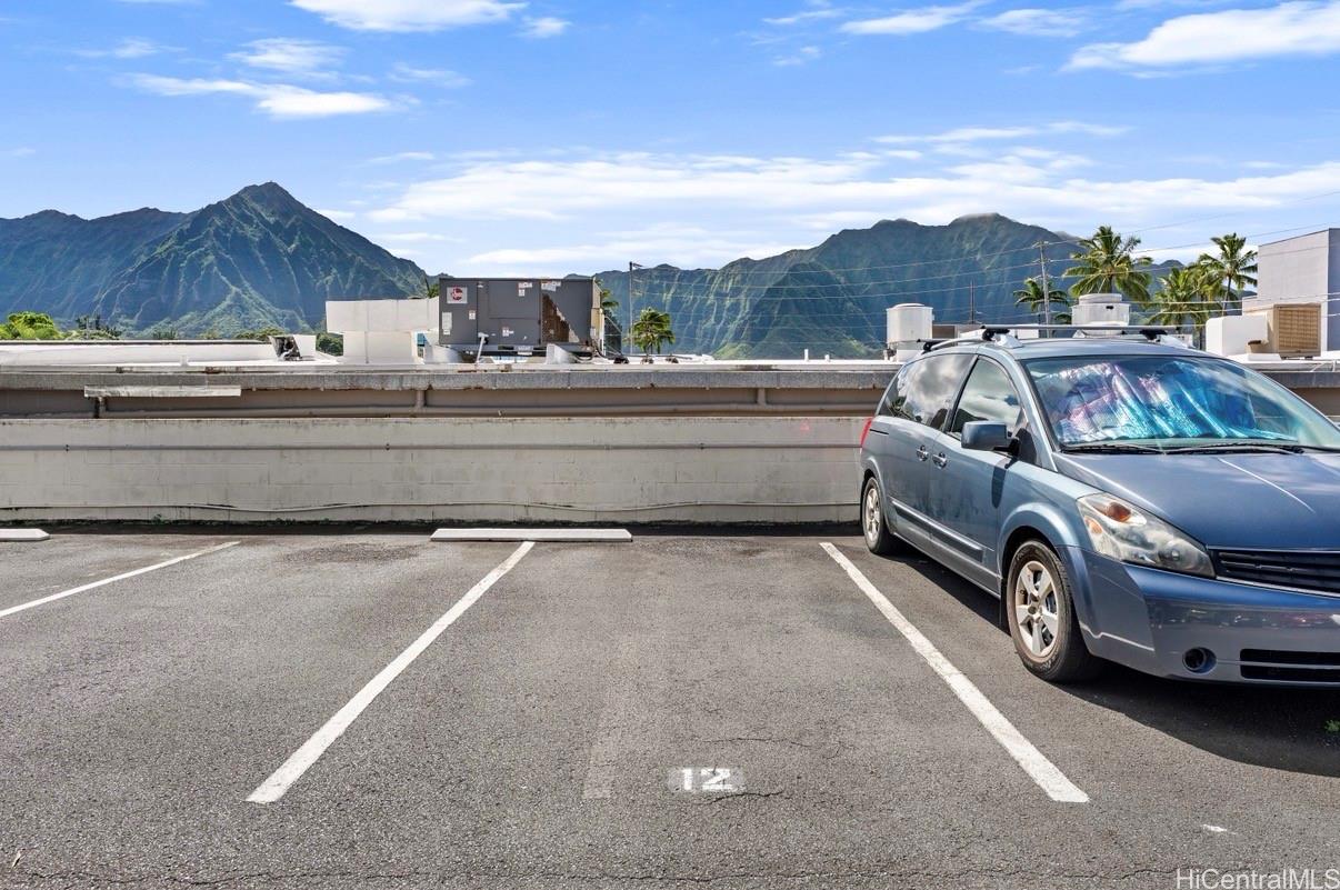 45-342 Lilipuna Road  Unit 307