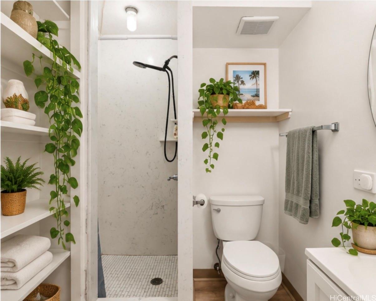 45-342 Lilipuna Road  Unit 307