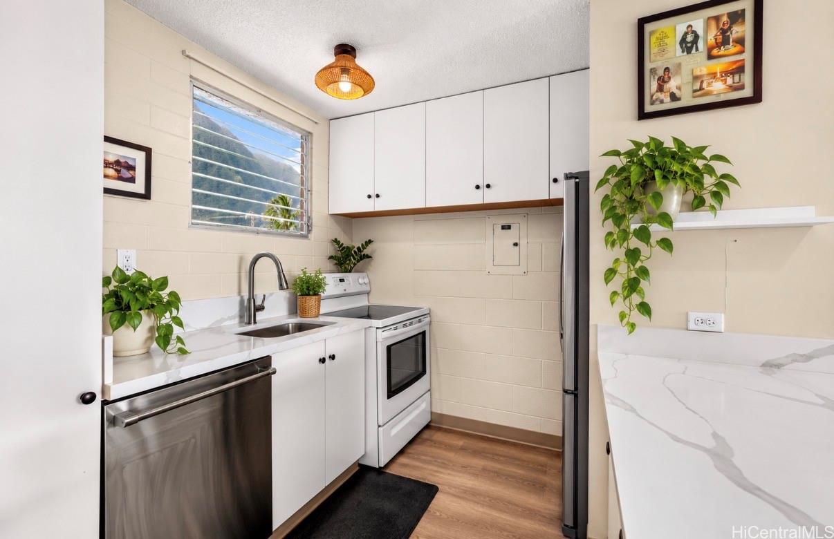 45-342 Lilipuna Road  Unit 307