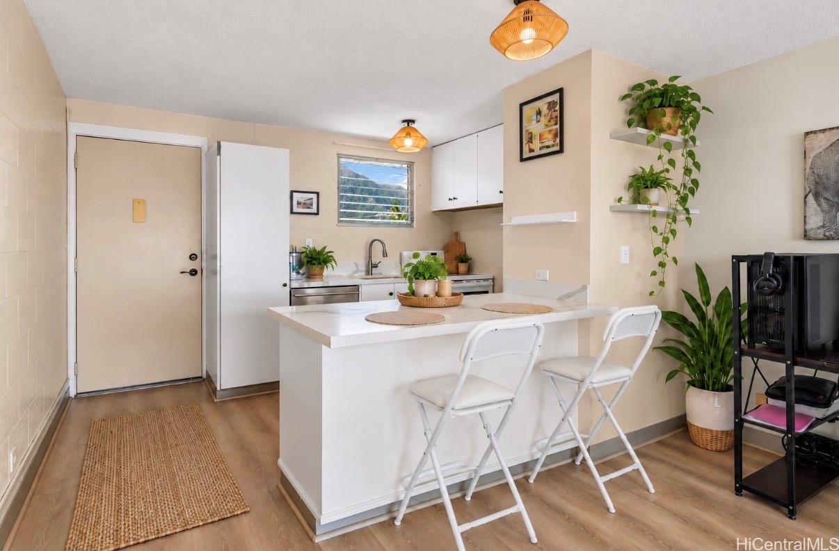 45-342 Lilipuna Road  Unit 307