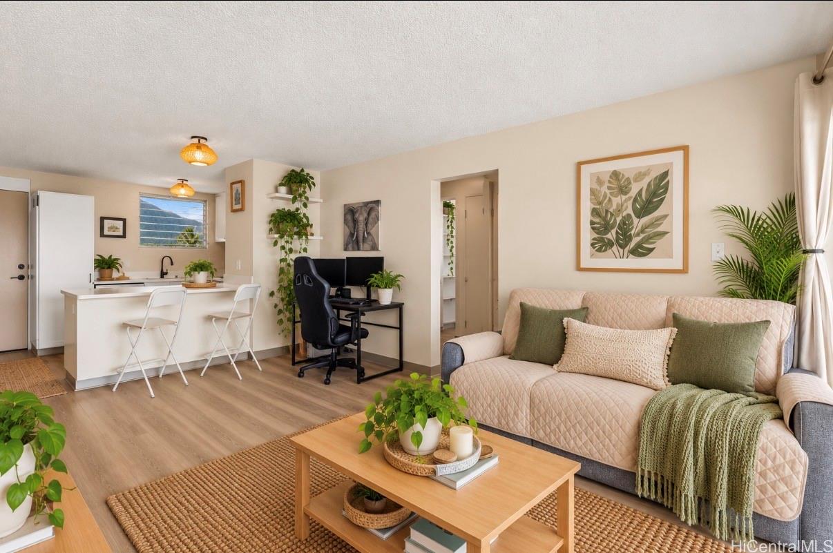 45-342 Lilipuna Road  Unit 307