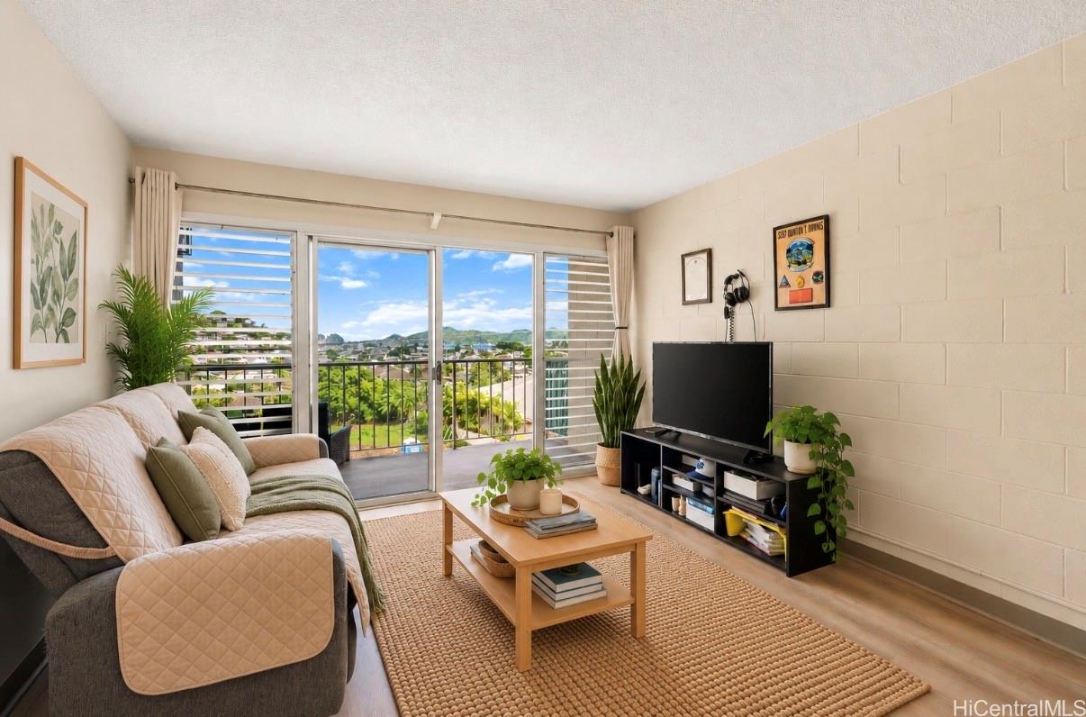 45-342 Lilipuna Road  Unit 307