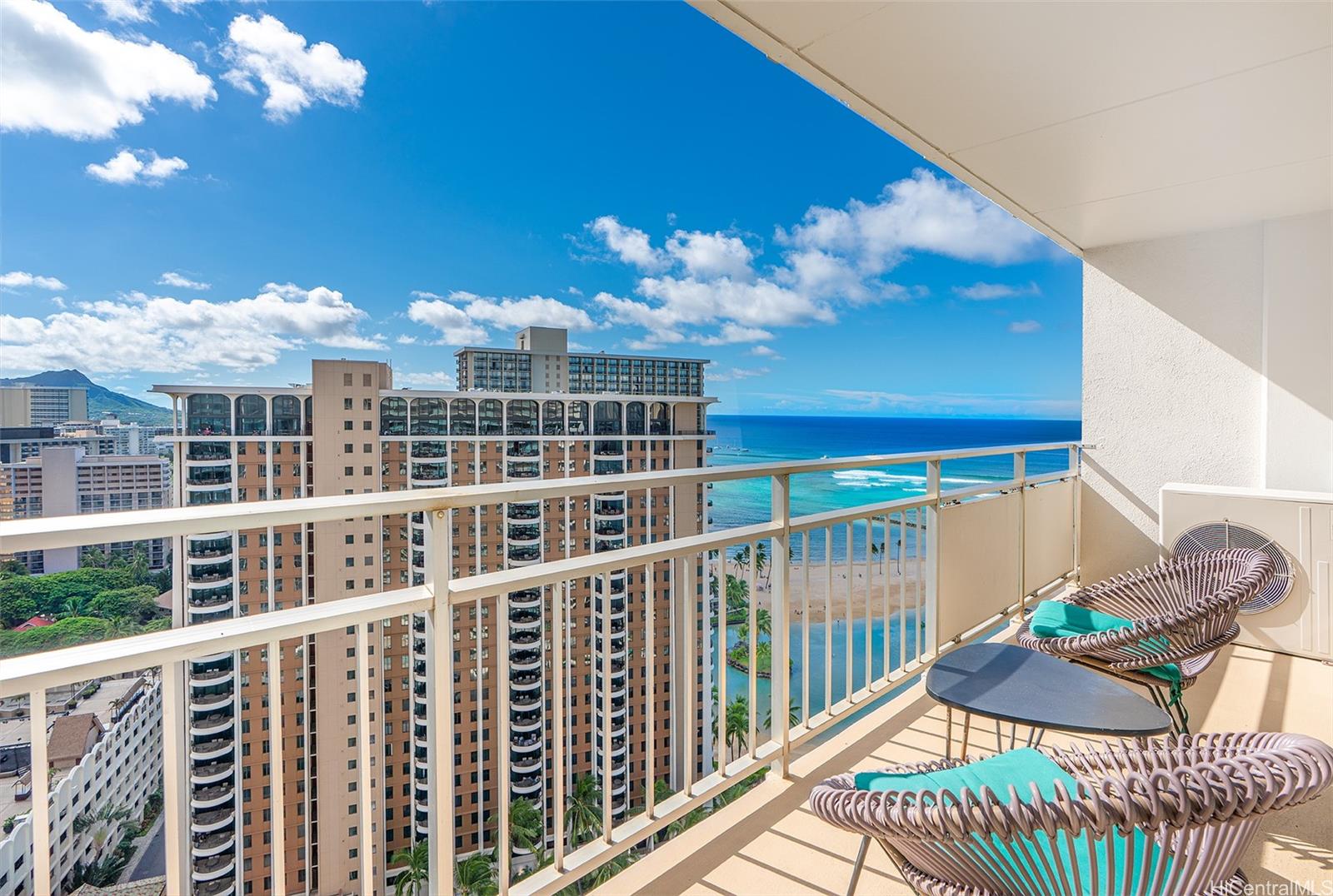 1777 Ala Moana Boulevard 2434