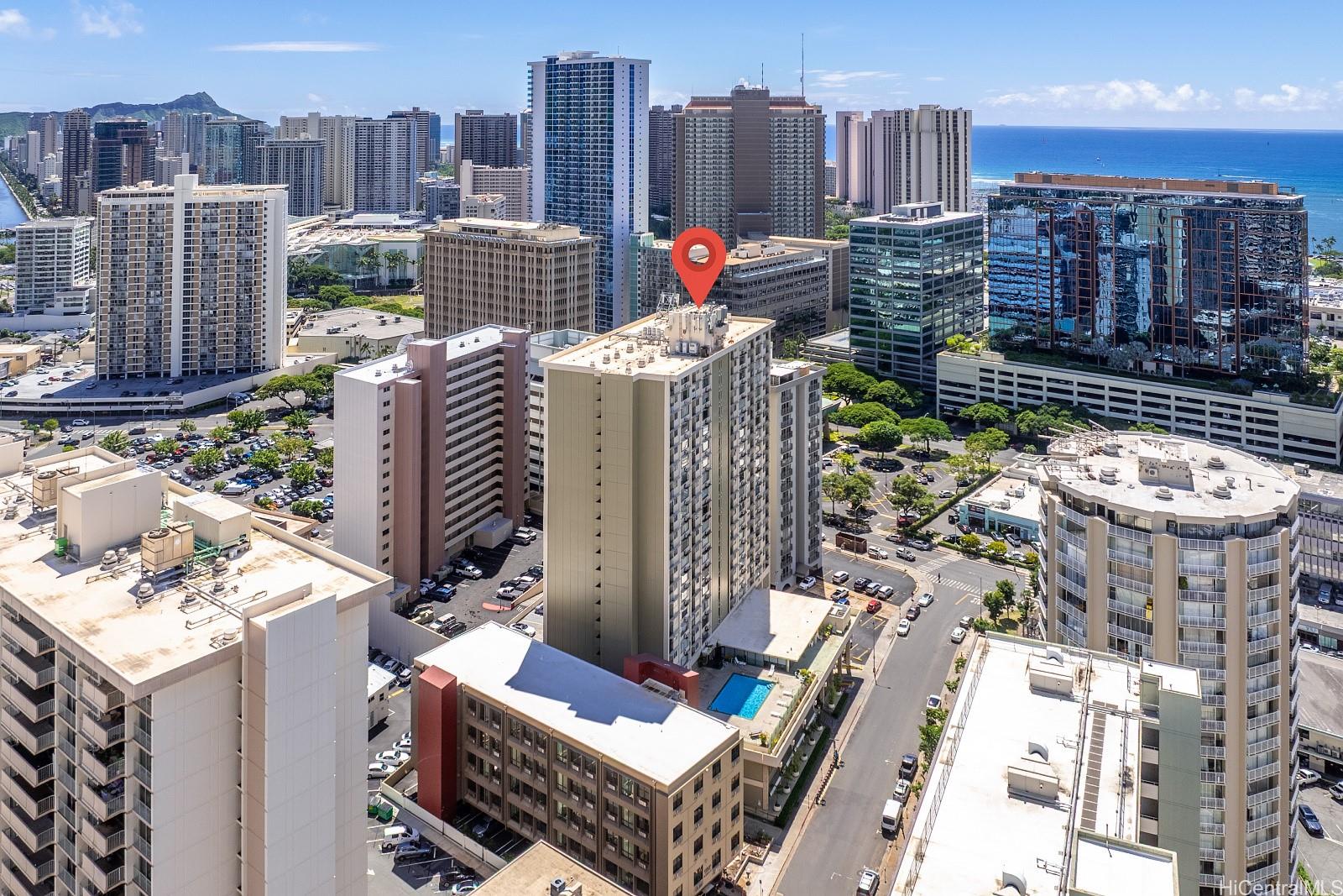 747 Amana Street 1210