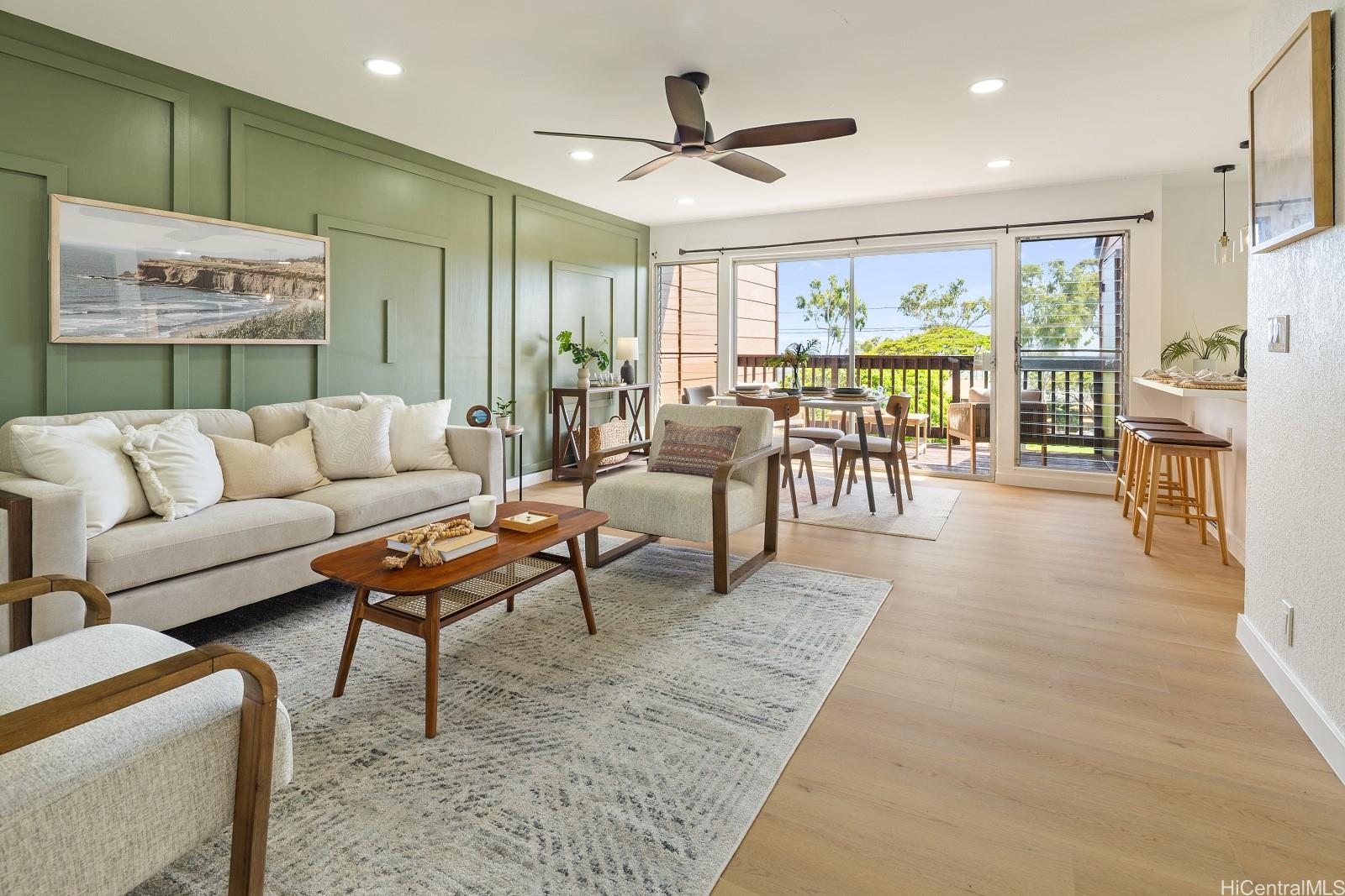 92-1331 Panana Street  Unit 51