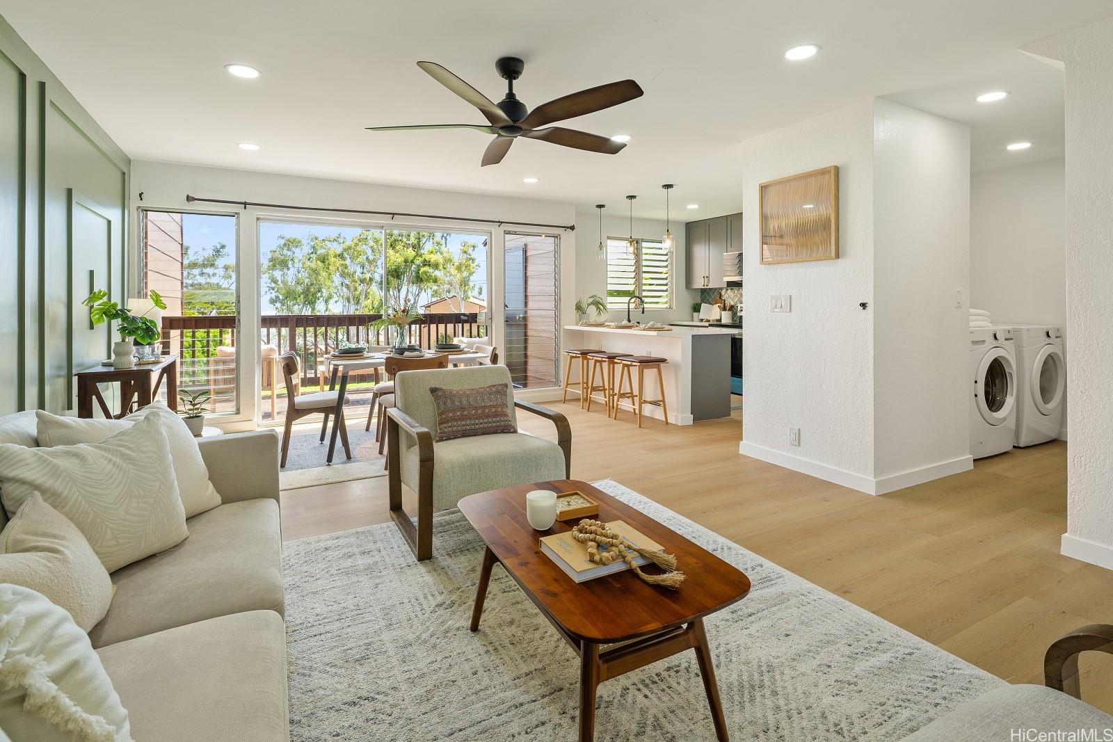 92-1331 Panana Street  Unit 51