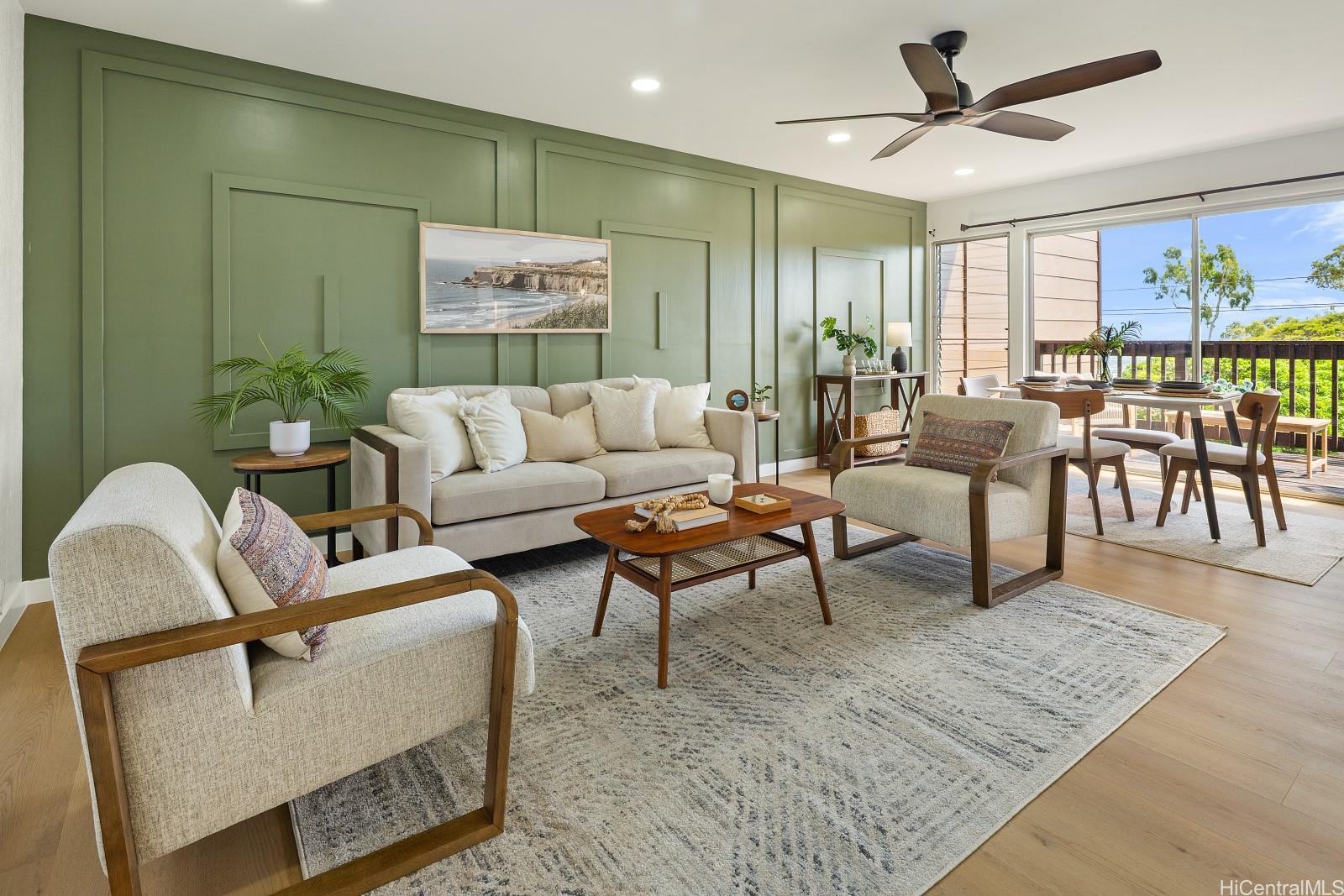 92-1331 Panana Street  Unit 51