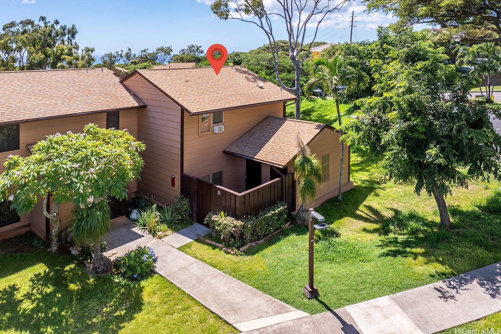 92-1331 Panana Street  Unit 51