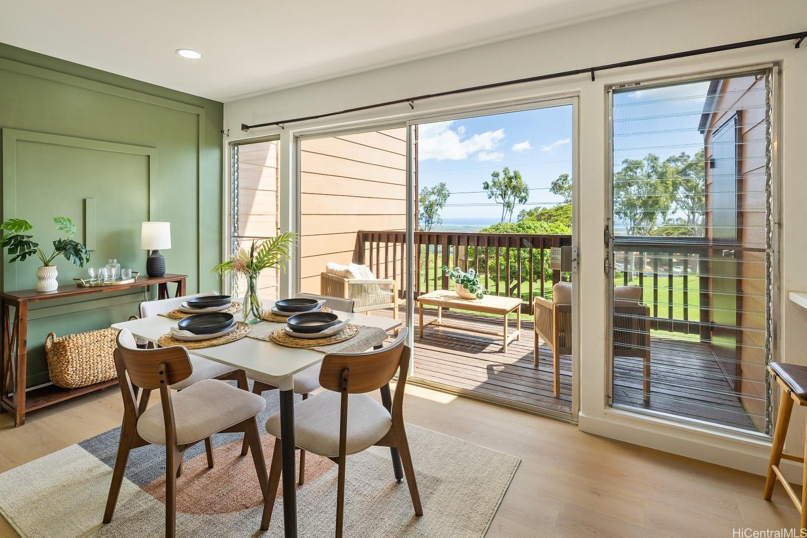 92-1331 Panana Street  Unit 51