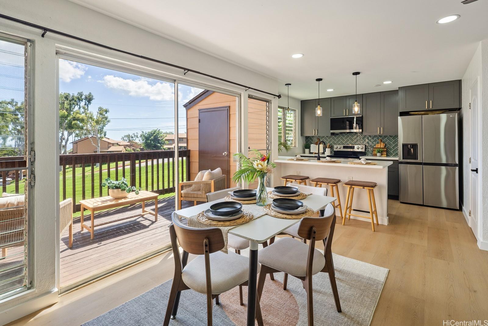 92-1331 Panana Street  Unit 51