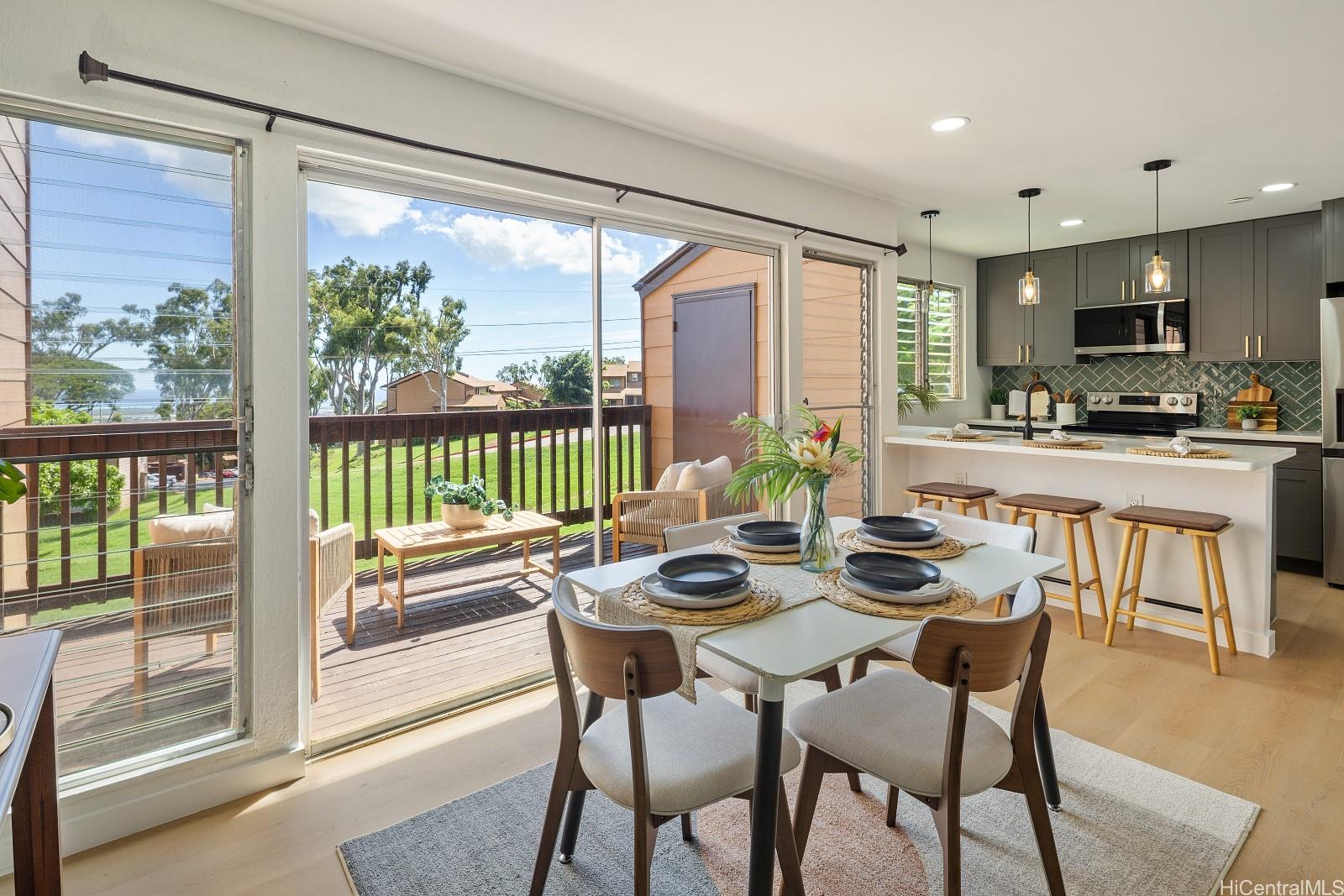 92-1331 Panana Street  Unit 51