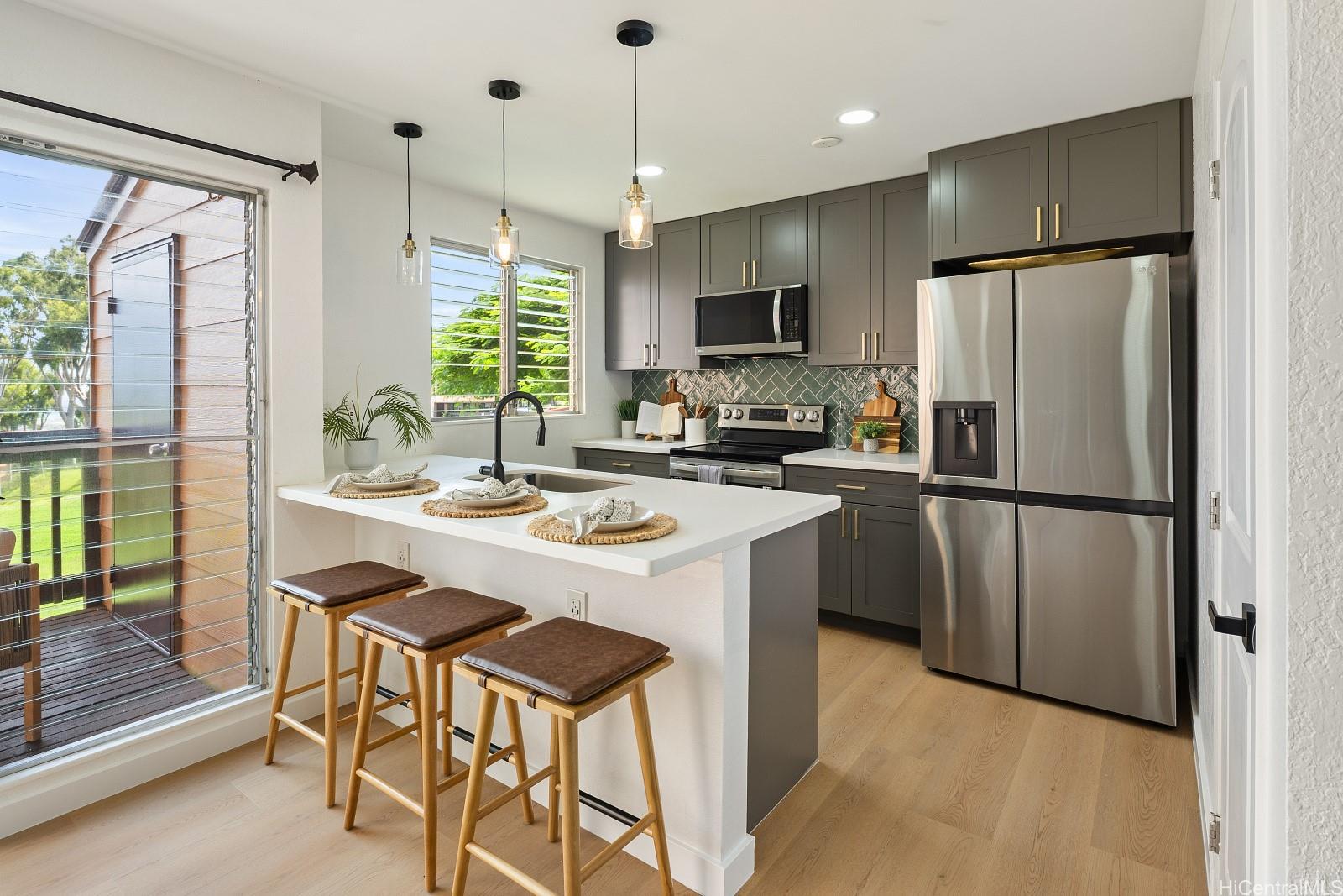92-1331 Panana Street  Unit 51