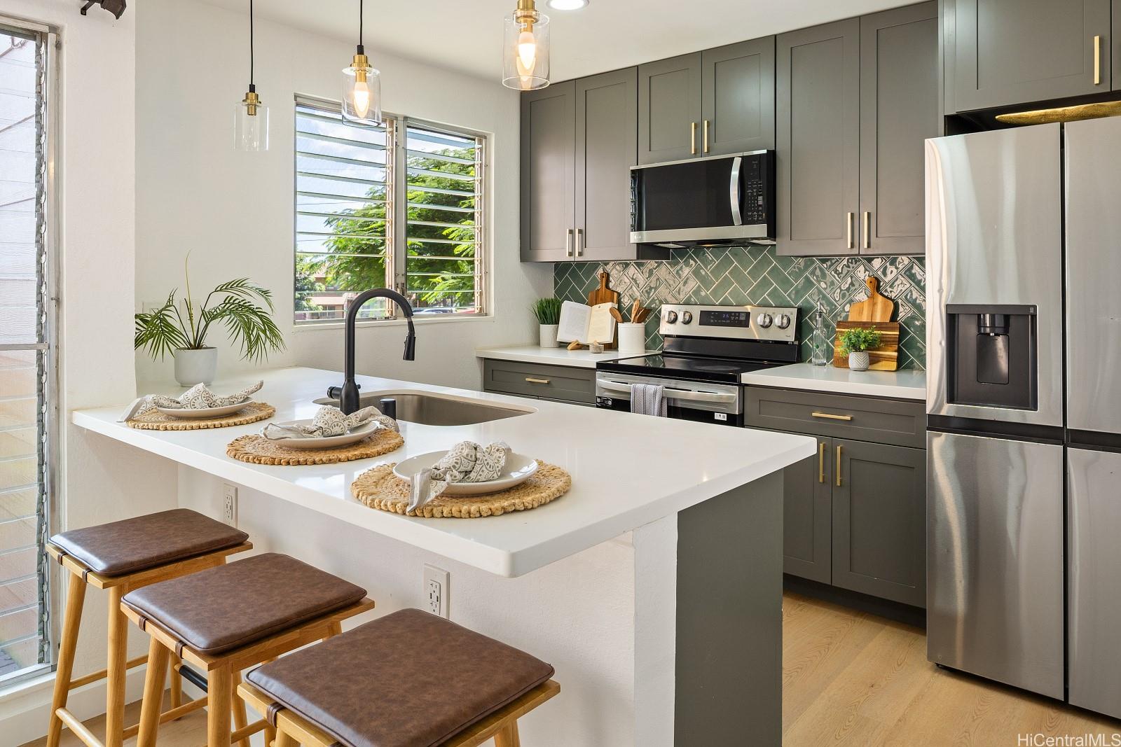 92-1331 Panana Street  Unit 51