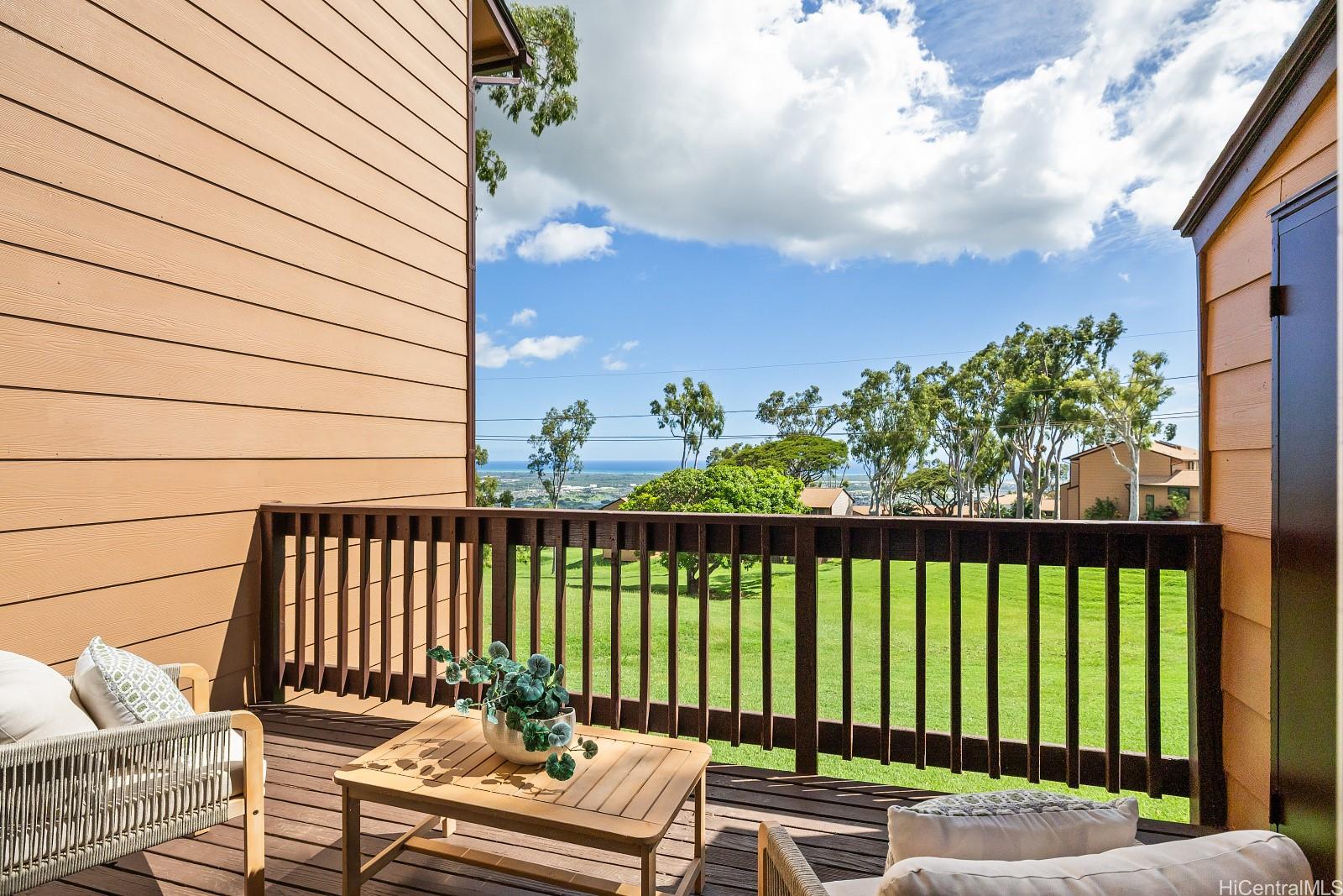 92-1331 Panana Street  Unit 51