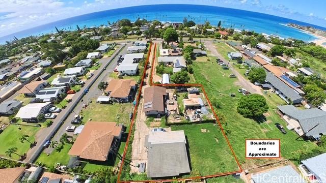 84552 Farrington Highway B