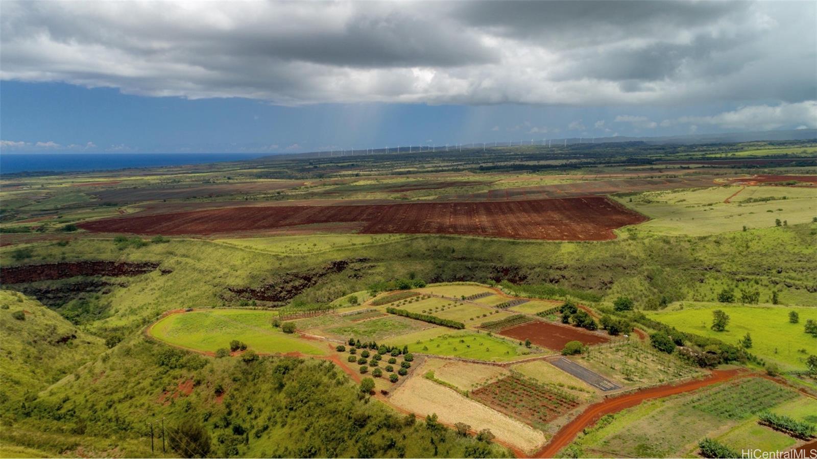 65-0500 Kaukonahua Road