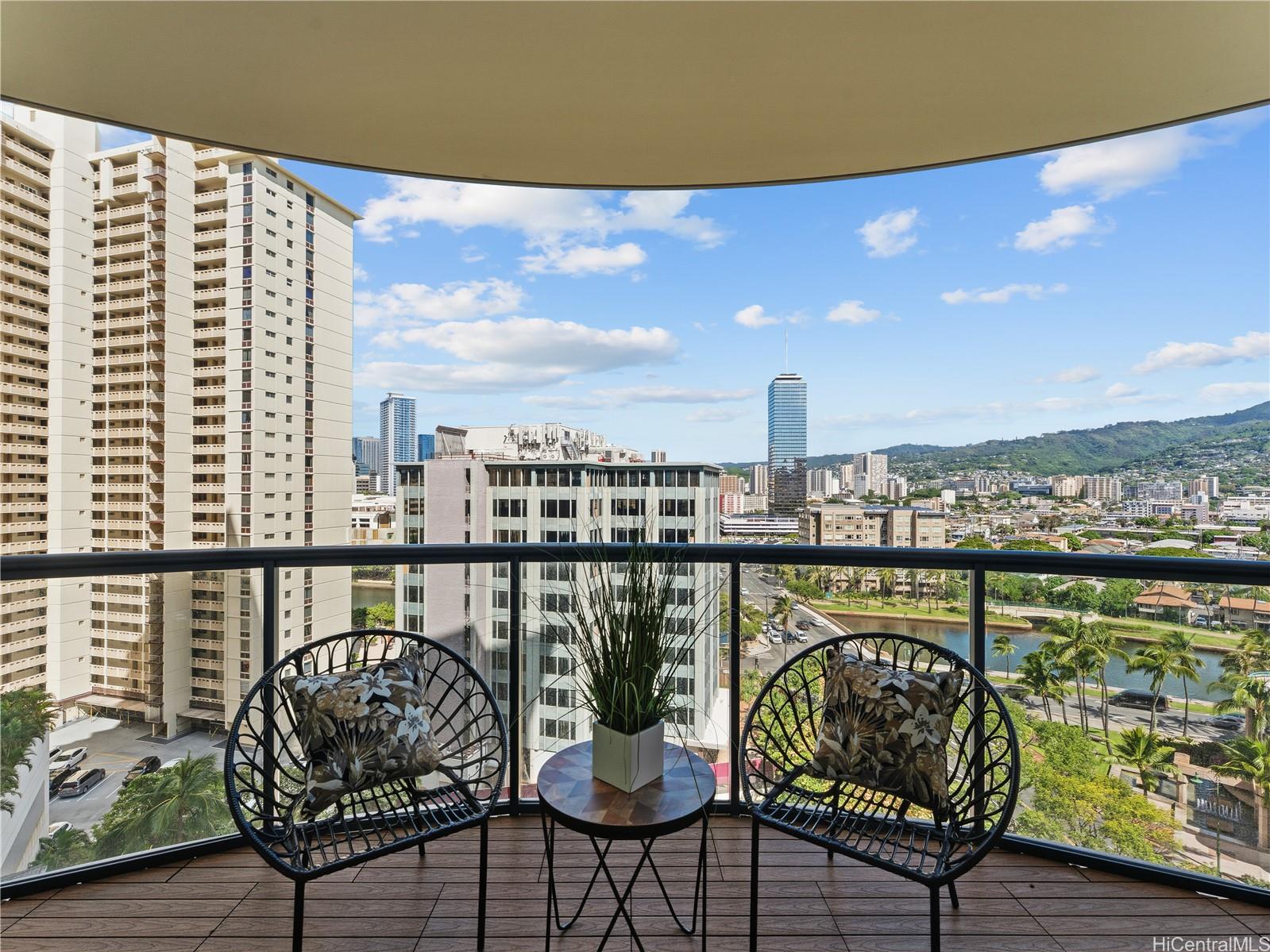 1837 Kalakaua Avenue 1306