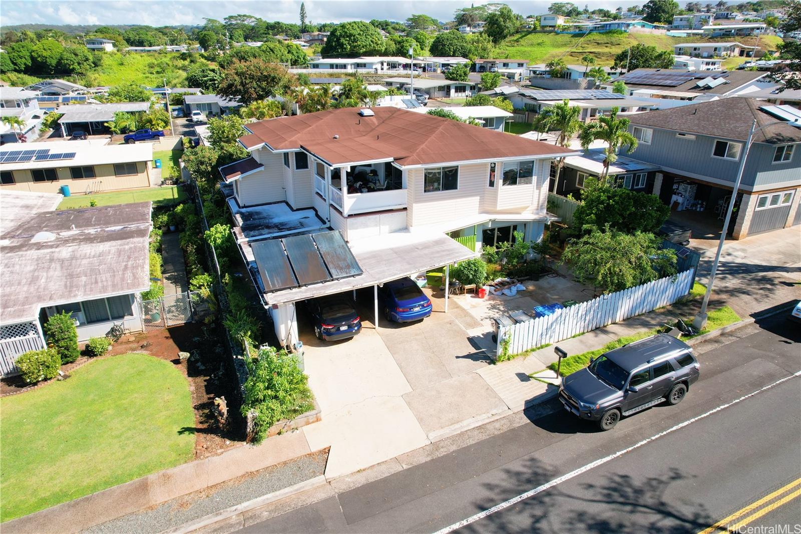 2354 Aumakua Street