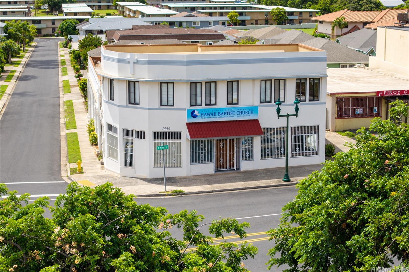 Click for more details 1449 N King Street