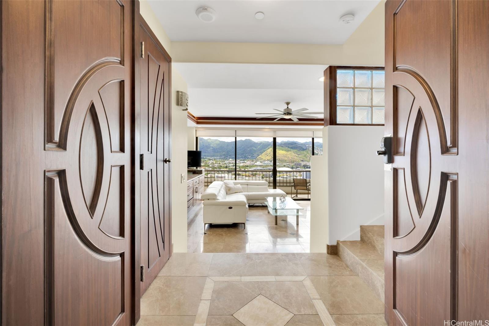 2333 Kapiolani Boulevard 3501 · Marco Polo Apts