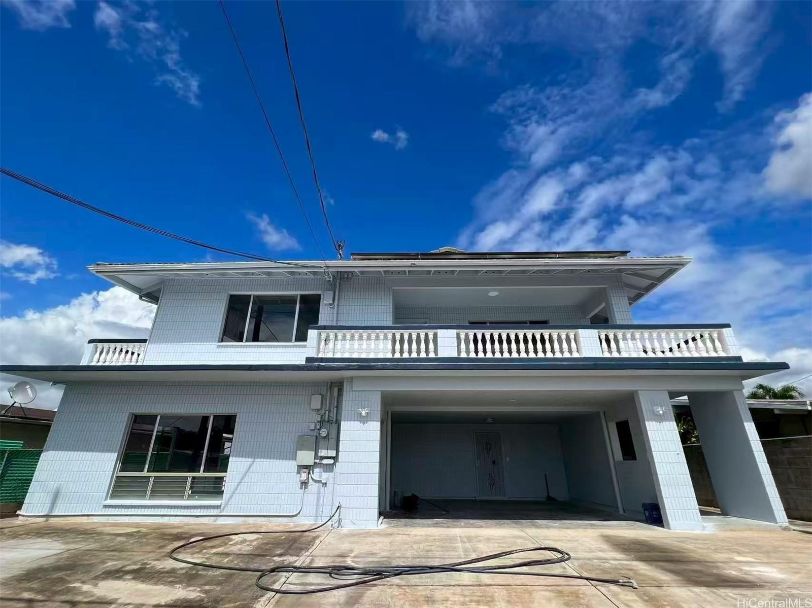 99-128 Kalaloa Street