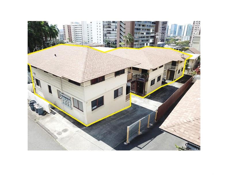 Click for more details 927 Spencer Street
