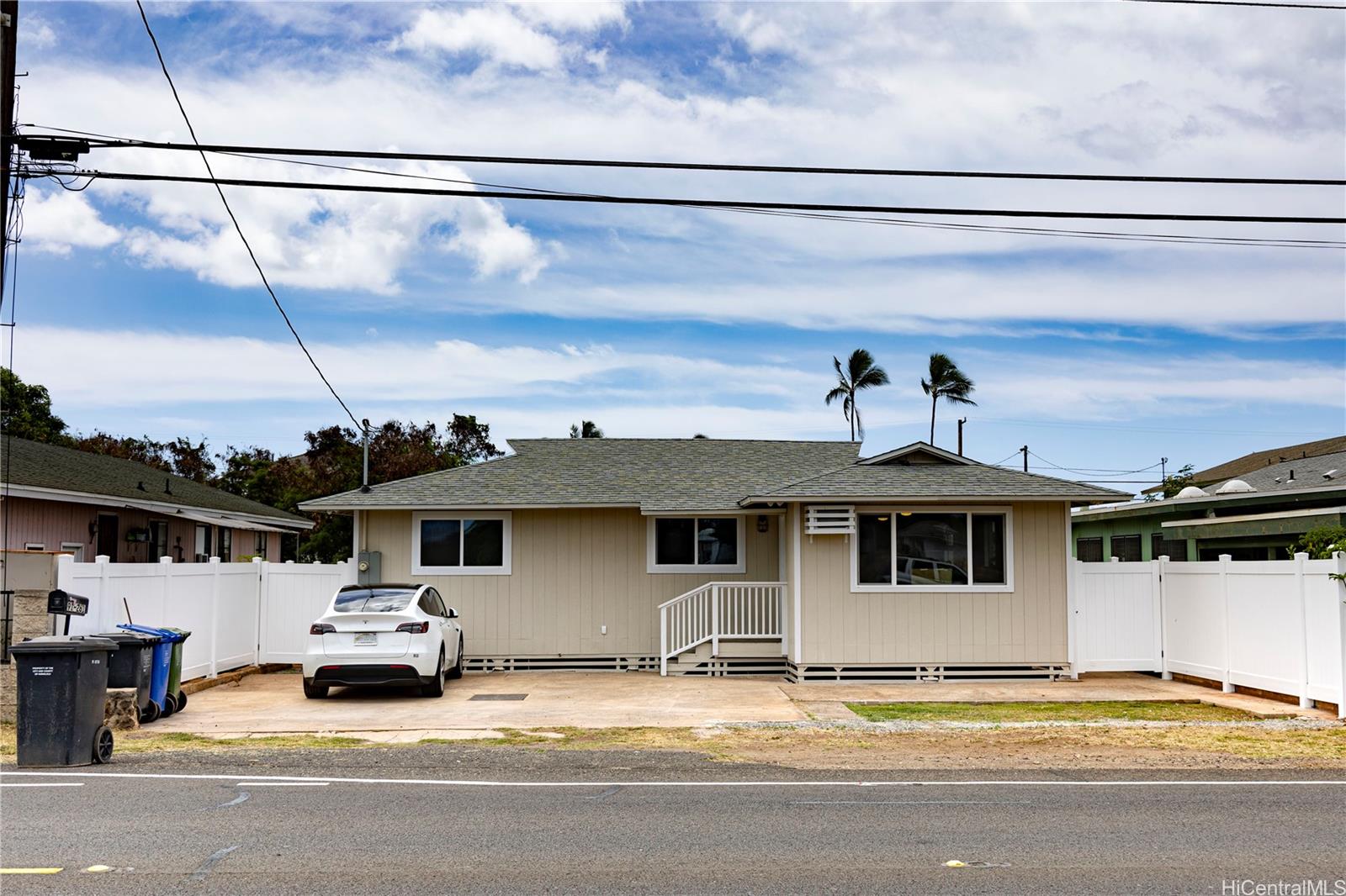 91-261 Fort Weaver Road