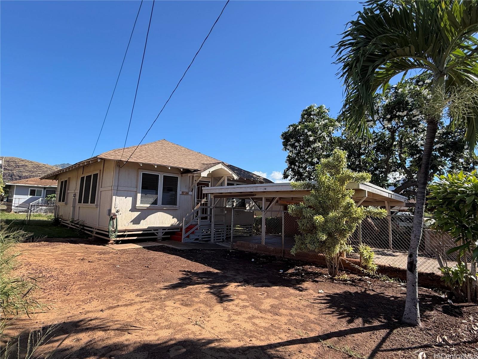 Click for more details 87-160 Palakamana Street