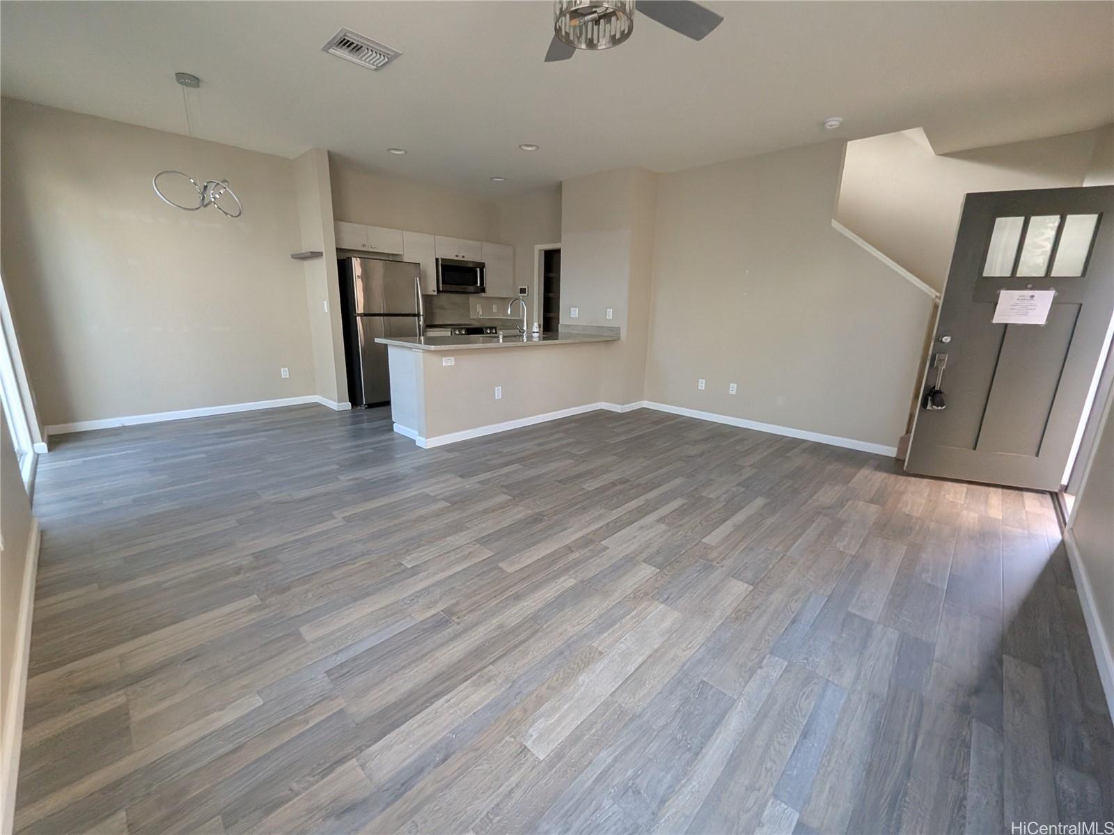 91-1160 Kamakana Street  Unit 503