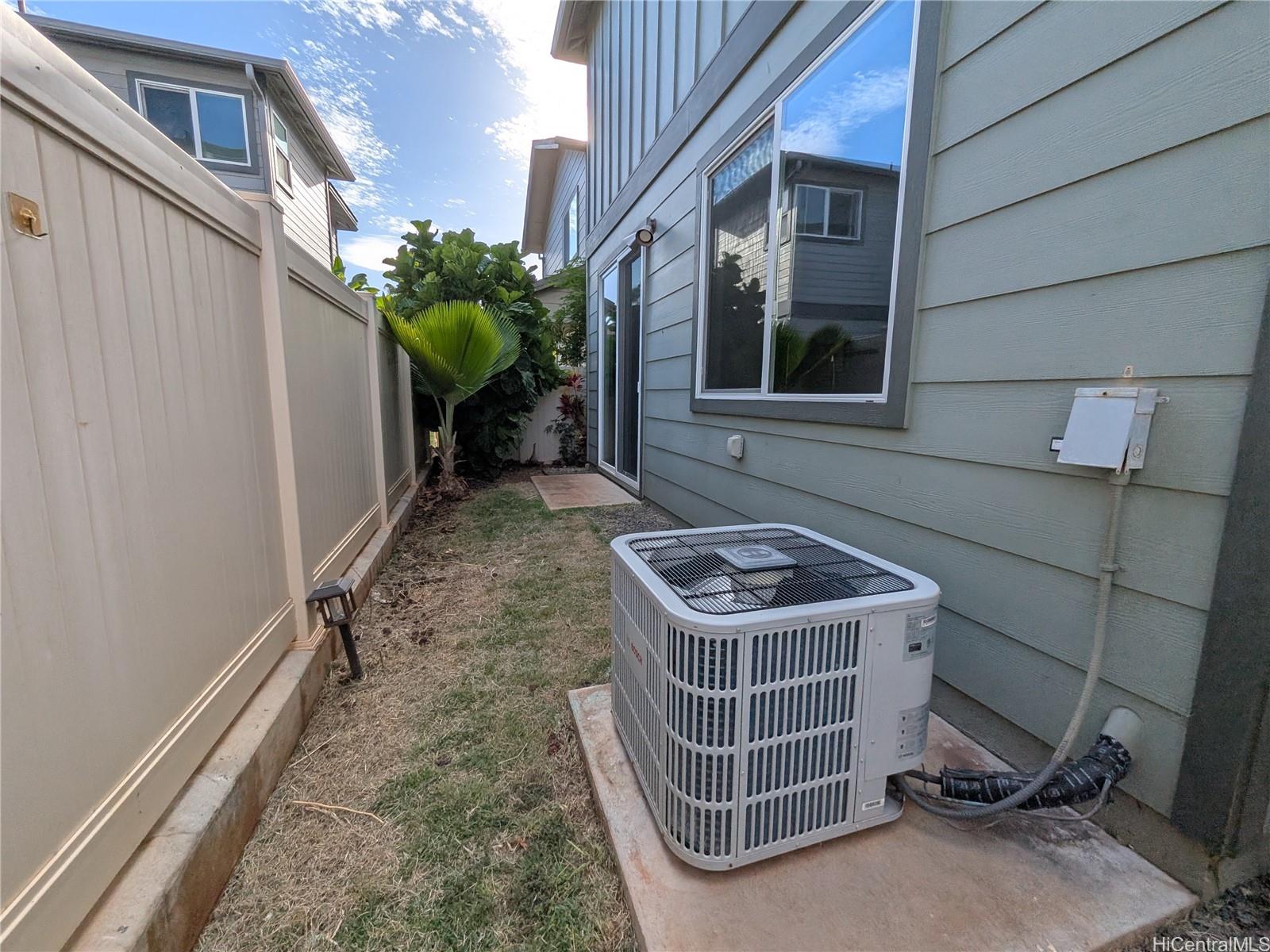 91-1160 Kamakana Street  Unit 503
