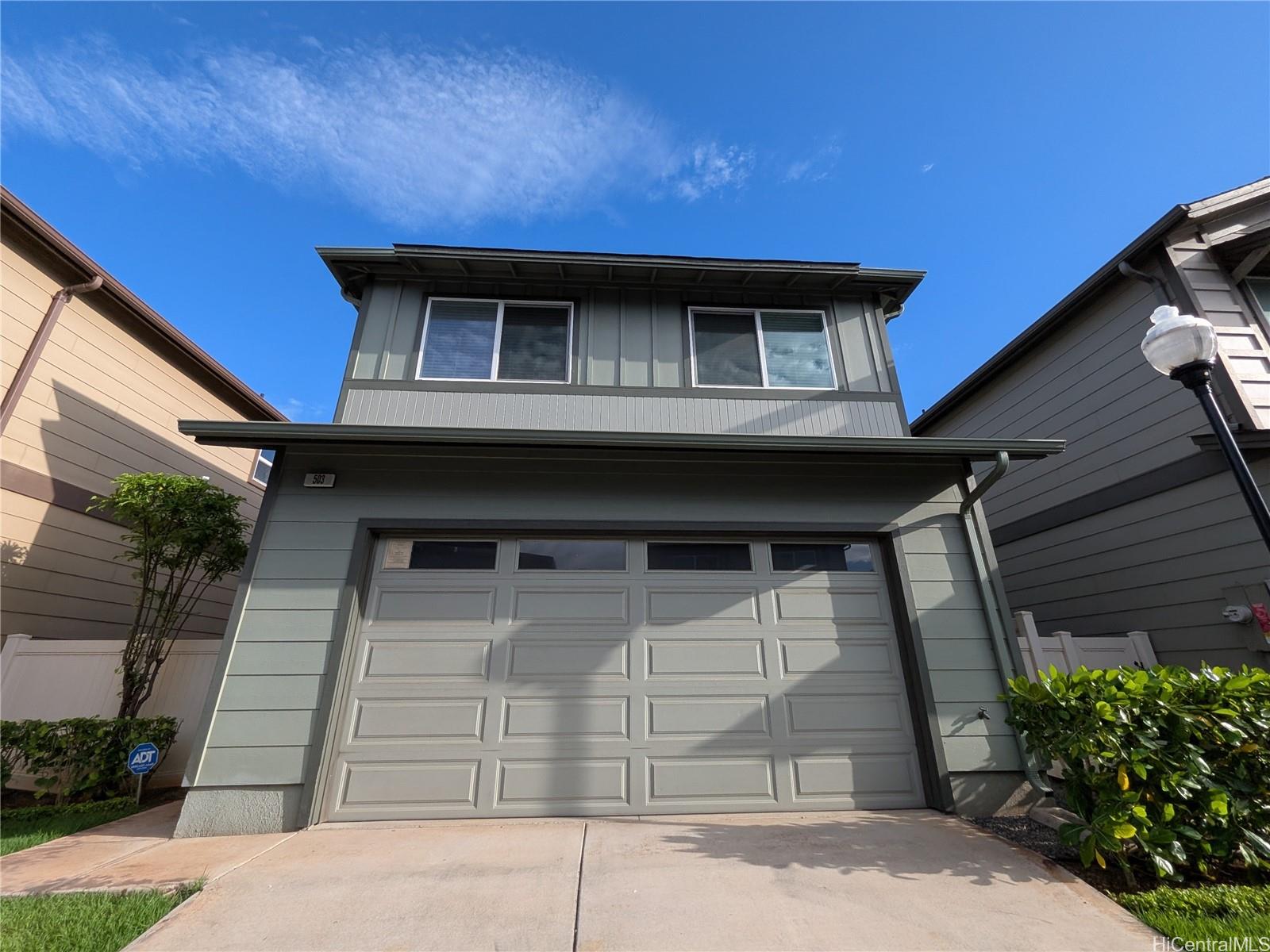 91-1160 Kamakana Street  Unit 503