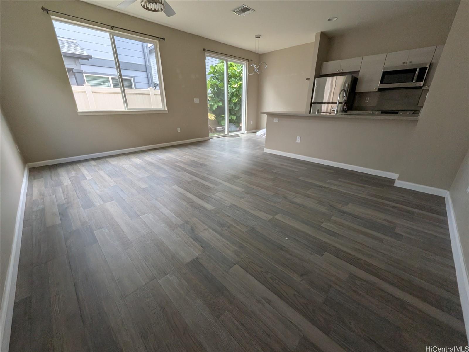 91-1160 Kamakana Street  Unit 503